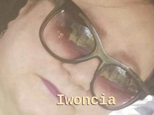 Iwoncia