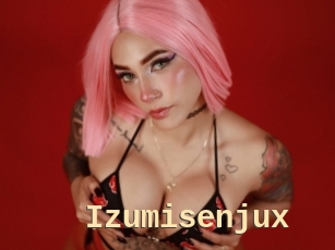 Izumisenjux