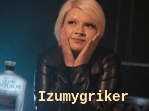 Izumygriker