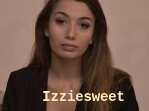 Izziesweet