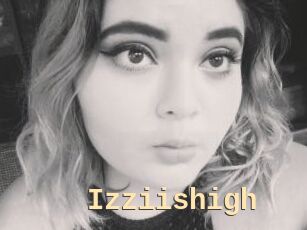 Izziishigh