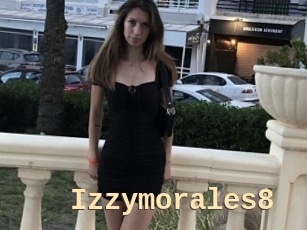 Izzymorales8