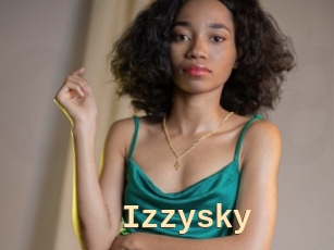 Izzysky