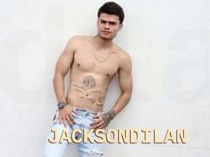 JACKSONDILAN