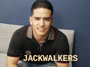 JACKWALKERS