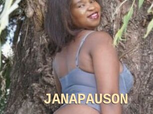 JANAPAUSON