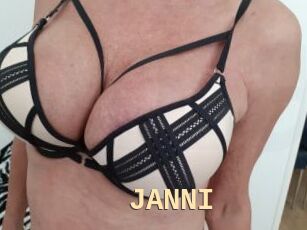 JANNI