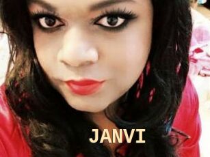 JANVI