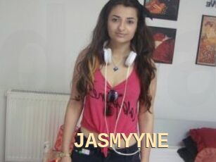 JASMYYNE