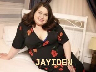 JAYIDEN