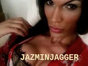 JAZMINJAGGER