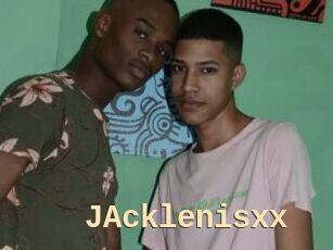 JAcklenisxx