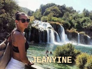 JEANYINE