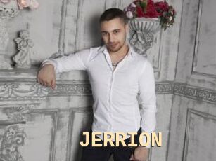 JERRION