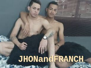 JHONandFRANCH