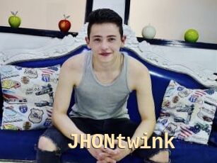 JHONtwink