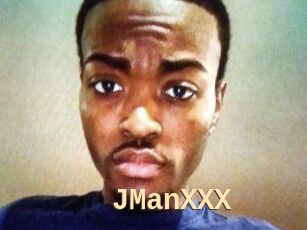 JManXXX