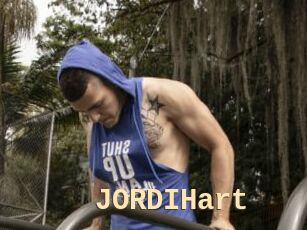 JORDIHart