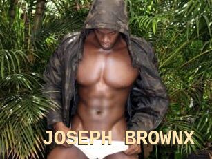 JOSEPH_BROWNX