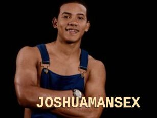 JOSHUAMANSEX