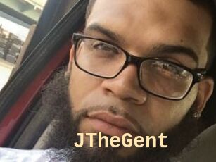 JTheGent