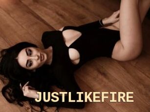 JUSTLIKEFIRE