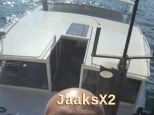 JaaksX2