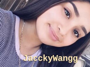 JacckyWangg