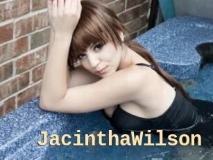 JacinthaWilson