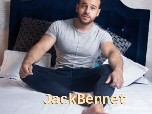 JackBennet