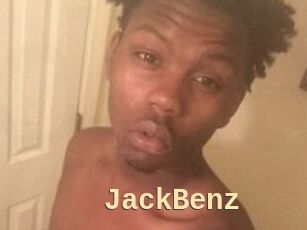 Jack_Benz