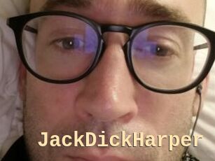 JackDickHarper