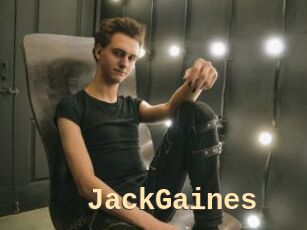 JackGaines