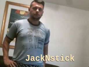 JackNstick