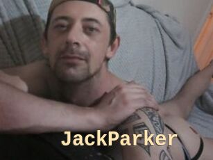 JackParker