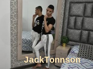 JackTonnson