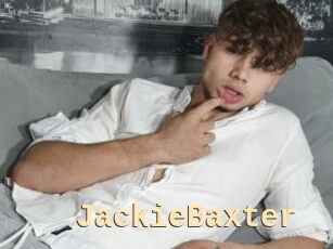 JackieBaxter