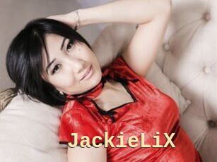 JackieLiX