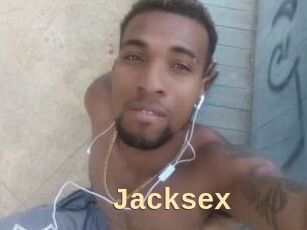 Jacksex