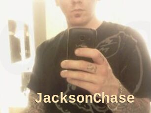 JacksonChase