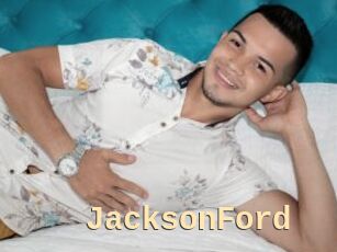 JacksonFord