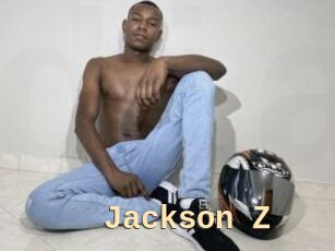 Jackson_Z