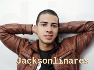 Jacksonlinares