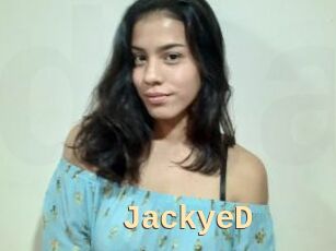 JackyeD