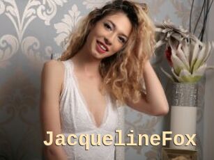 JacquelineFox