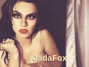 JadaFox