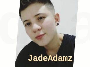 JadeAdamz