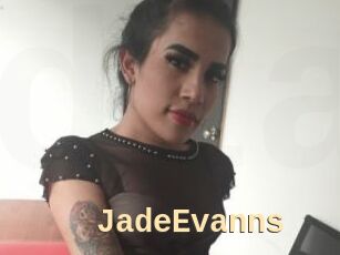 JadeEvanns