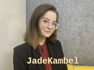 JadeKambel