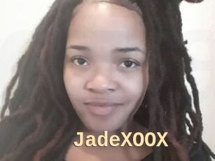 JadeXOOX